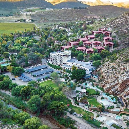 Avalon Springs By Dream Resorts Montagu Eksteriør billede