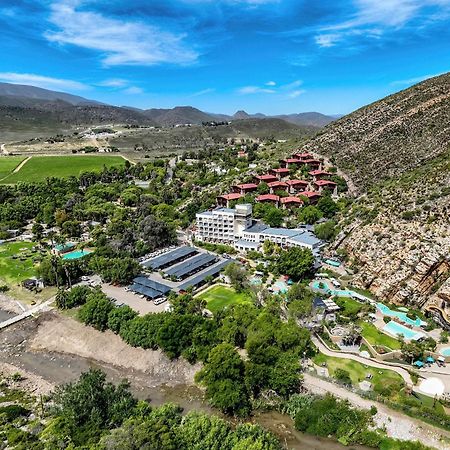Avalon Springs By Dream Resorts Montagu Eksteriør billede