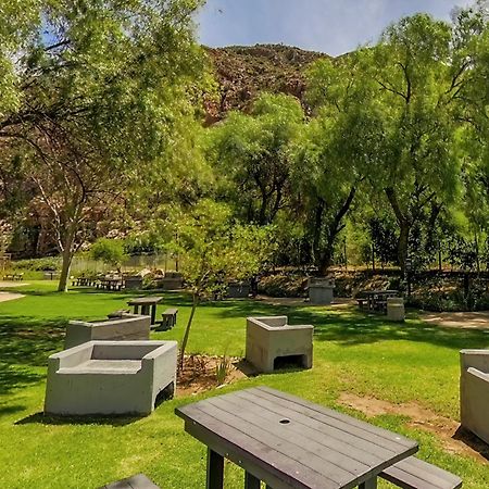 Avalon Springs By Dream Resorts Montagu Eksteriør billede