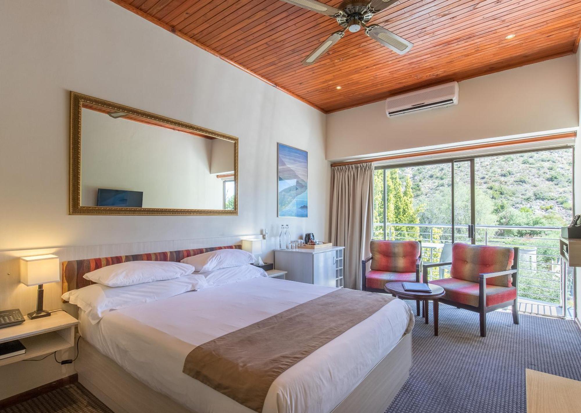 Avalon Springs By Dream Resorts Montagu Eksteriør billede