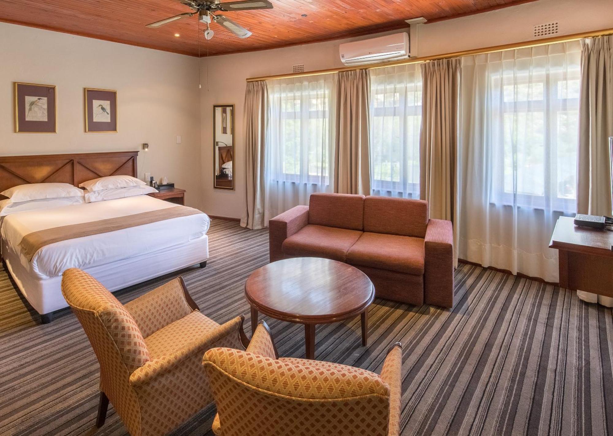 Avalon Springs By Dream Resorts Montagu Eksteriør billede