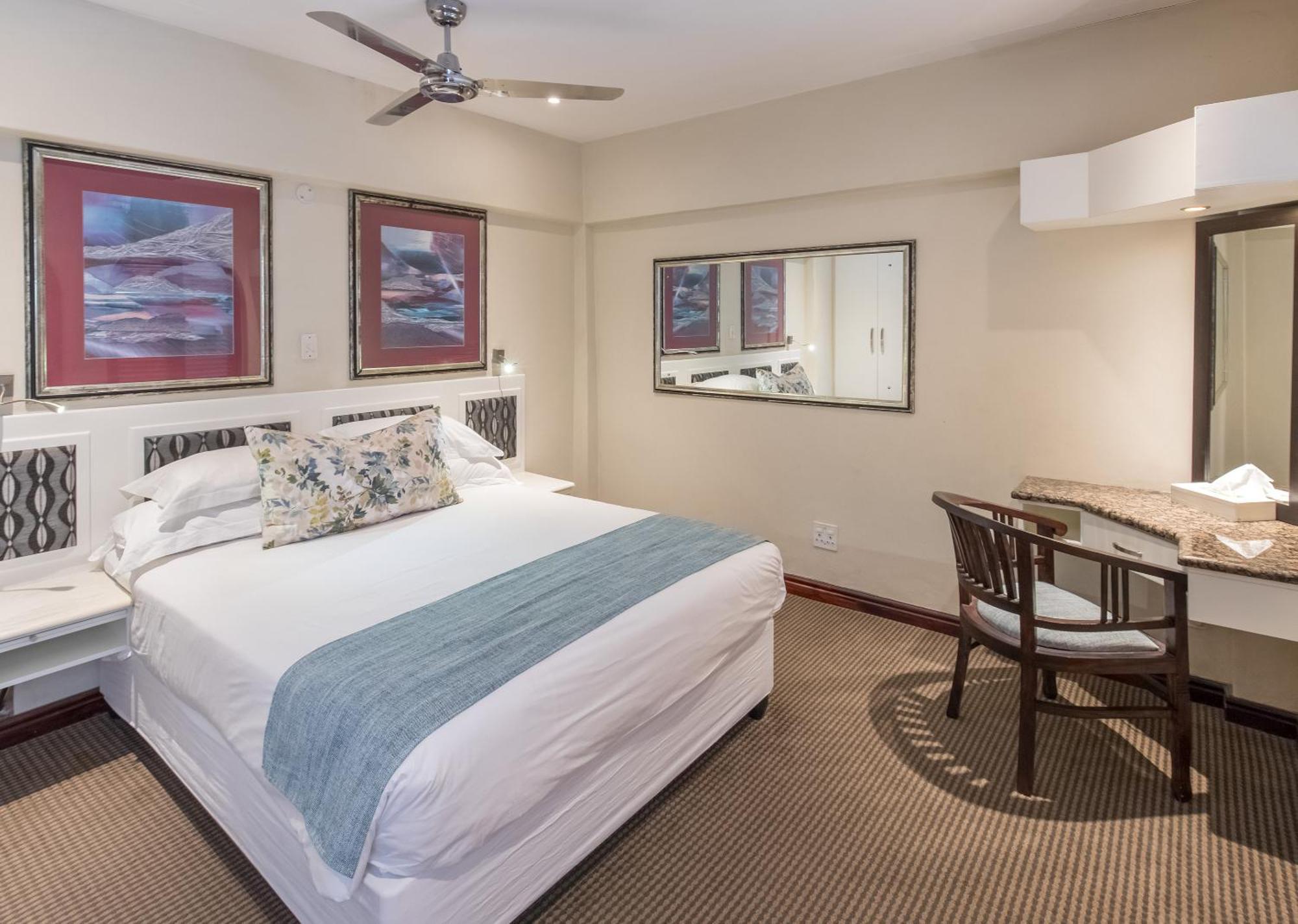 Avalon Springs By Dream Resorts Montagu Eksteriør billede