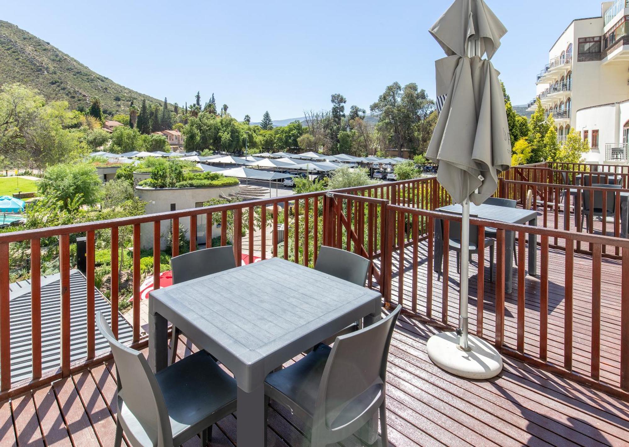 Avalon Springs By Dream Resorts Montagu Eksteriør billede
