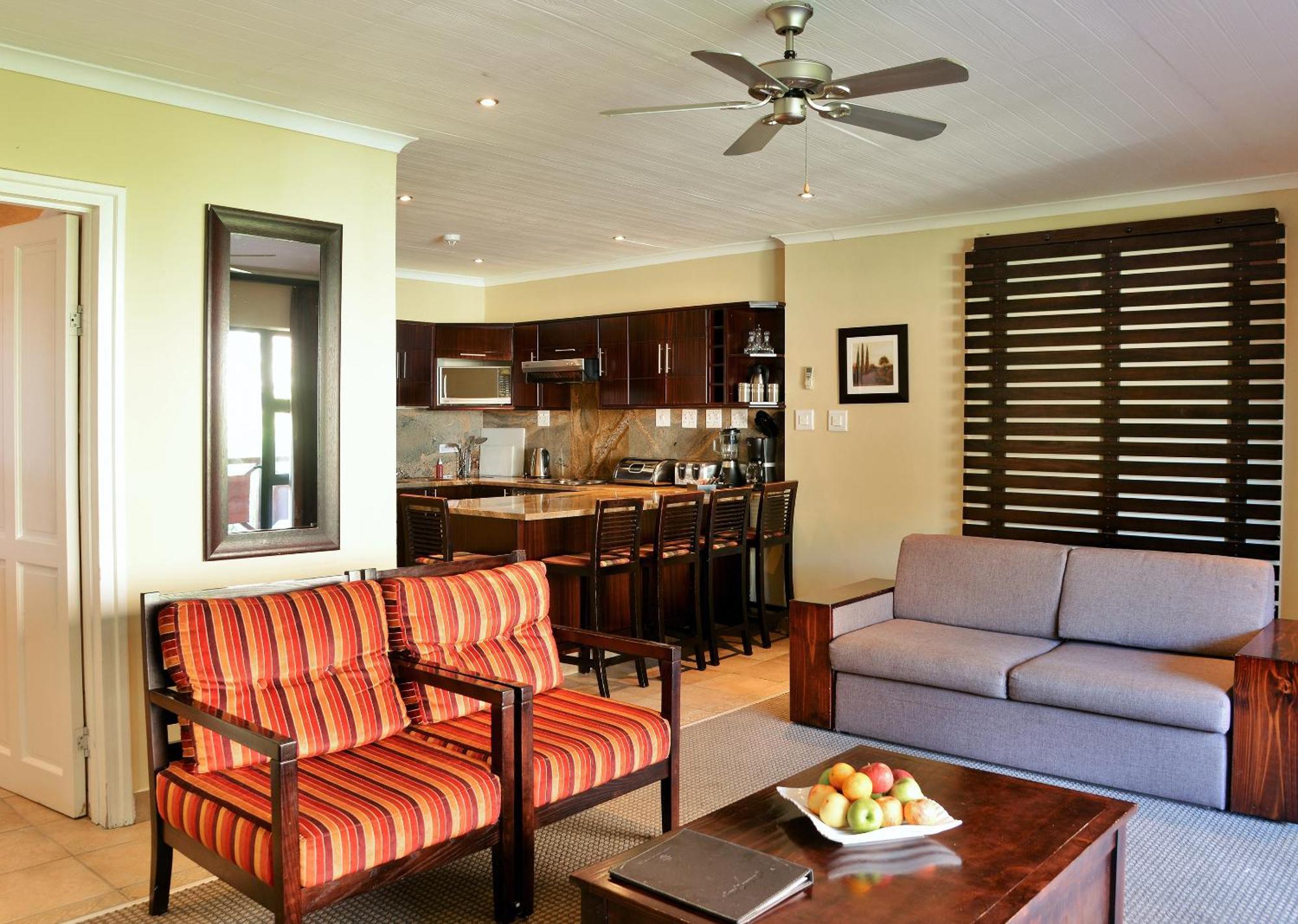 Avalon Springs By Dream Resorts Montagu Eksteriør billede