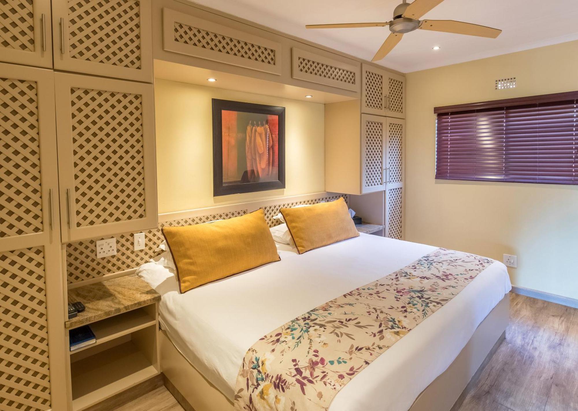 Avalon Springs By Dream Resorts Montagu Eksteriør billede