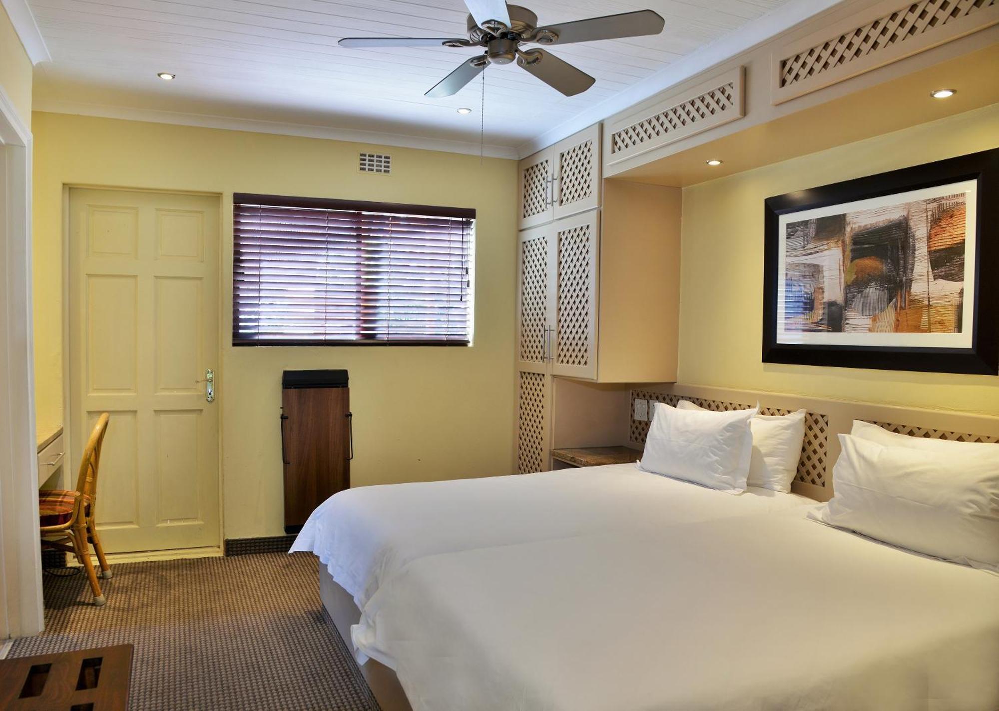 Avalon Springs By Dream Resorts Montagu Eksteriør billede