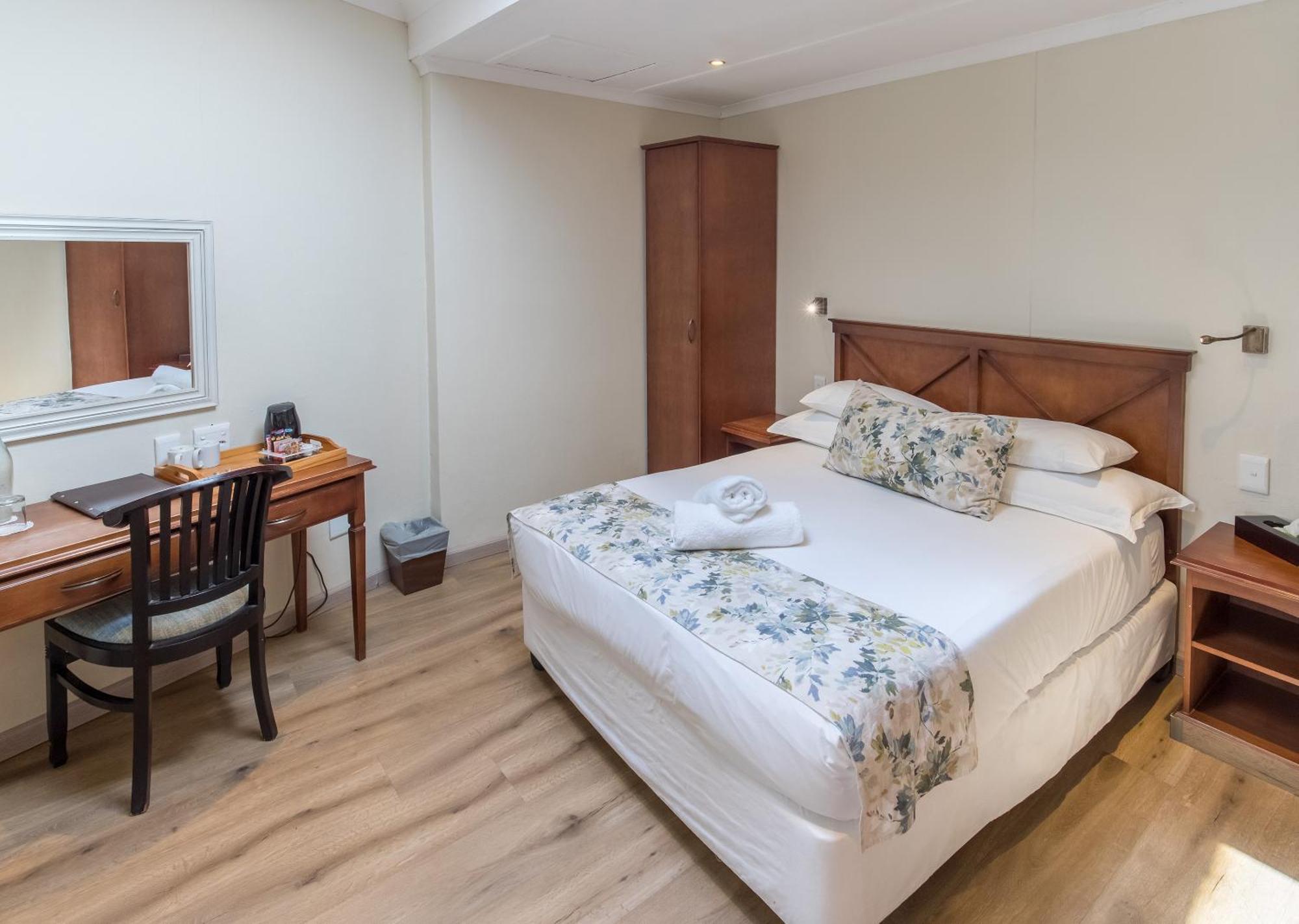 Avalon Springs By Dream Resorts Montagu Eksteriør billede