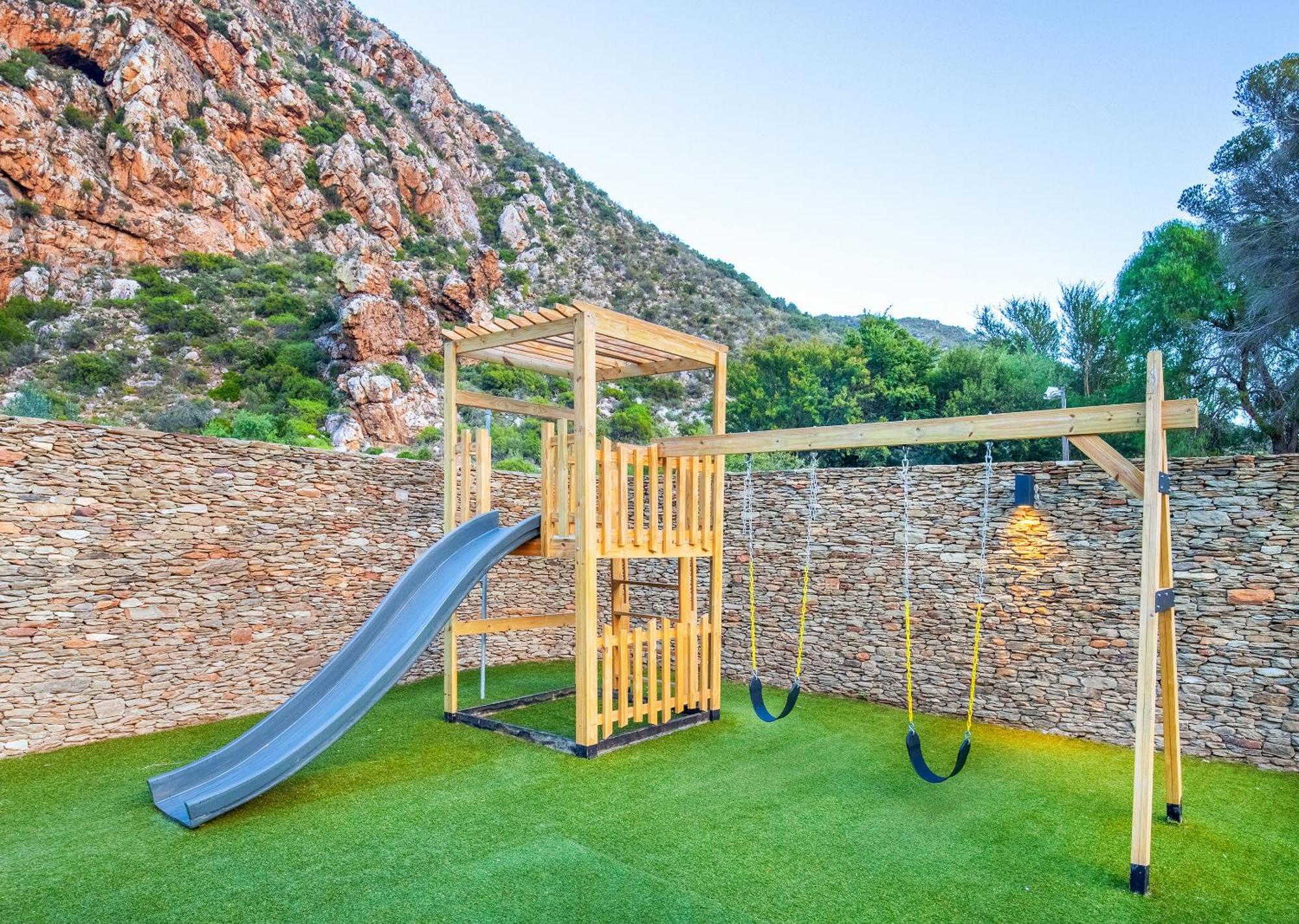 Avalon Springs By Dream Resorts Montagu Eksteriør billede