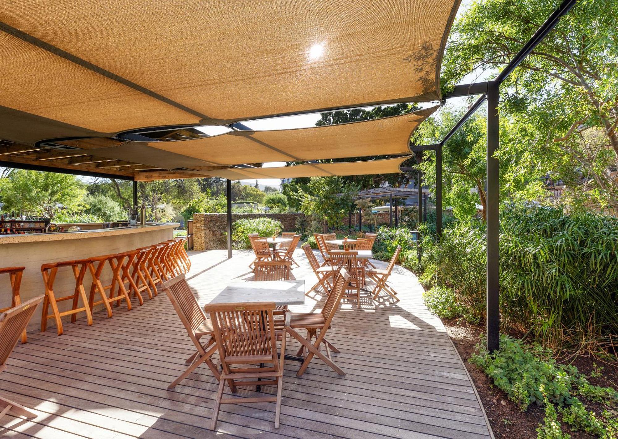 Avalon Springs By Dream Resorts Montagu Eksteriør billede
