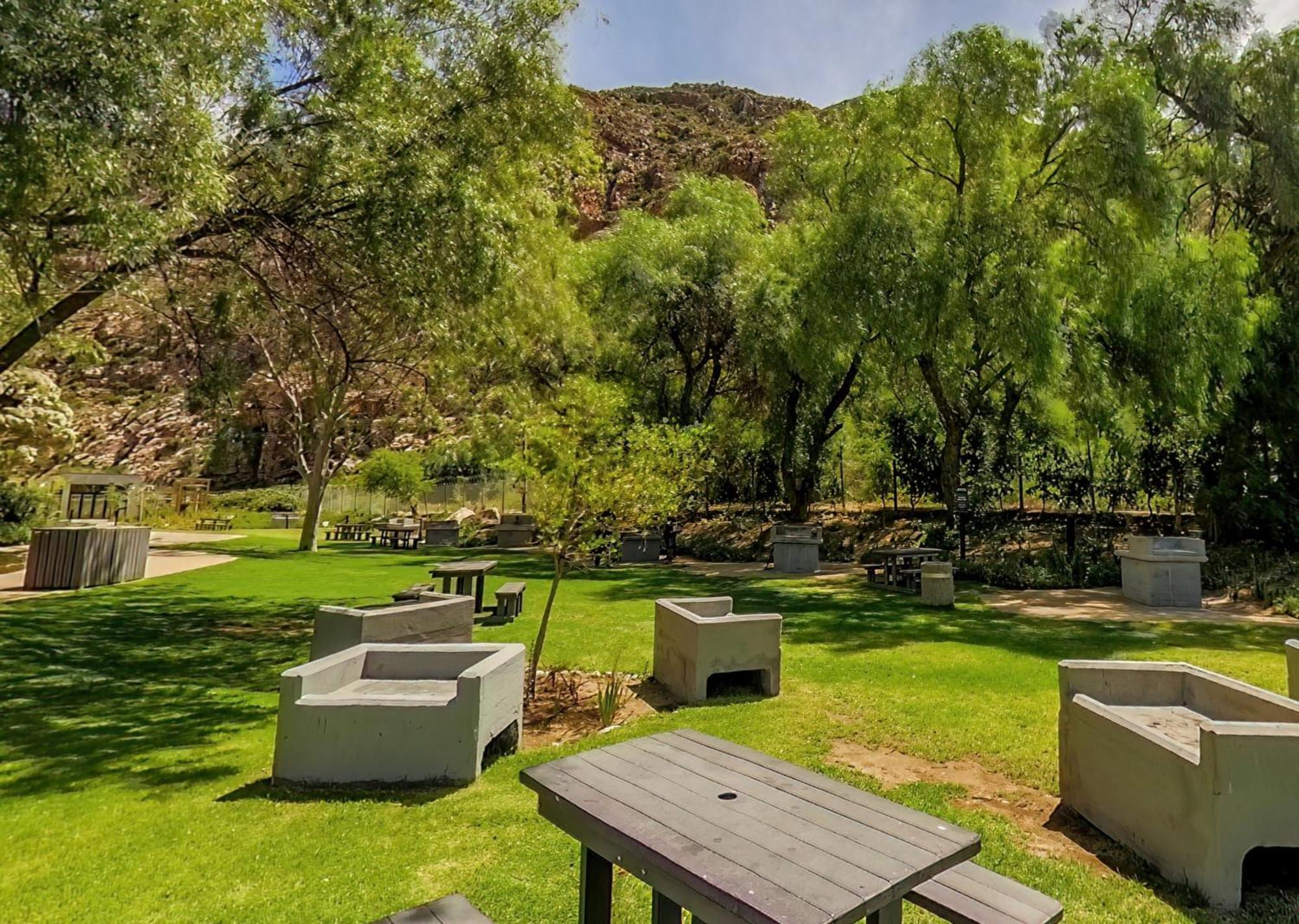 Avalon Springs By Dream Resorts Montagu Eksteriør billede