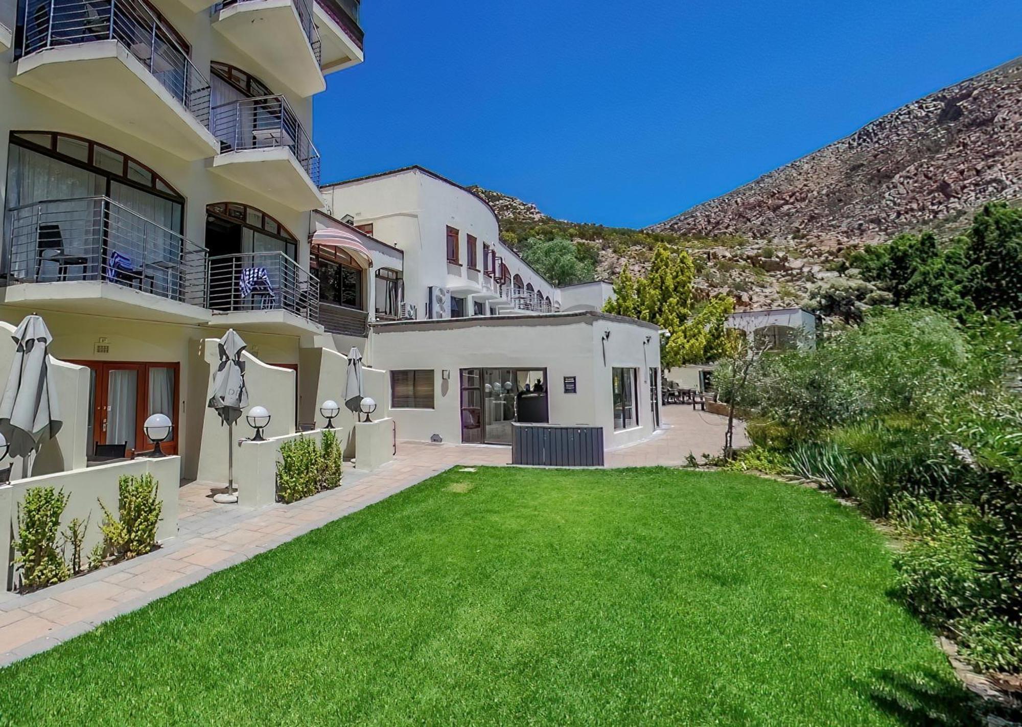 Avalon Springs By Dream Resorts Montagu Eksteriør billede