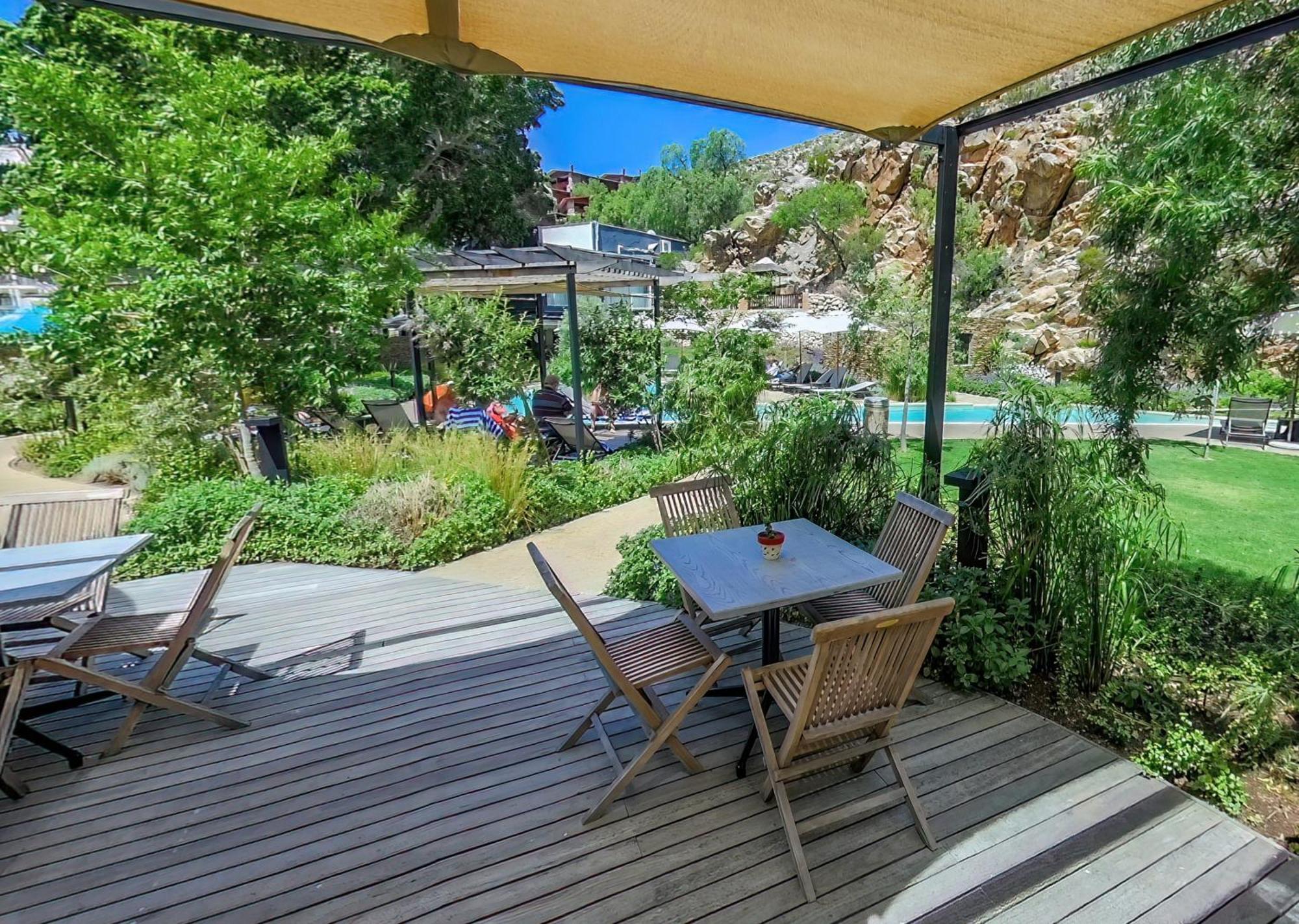 Avalon Springs By Dream Resorts Montagu Eksteriør billede