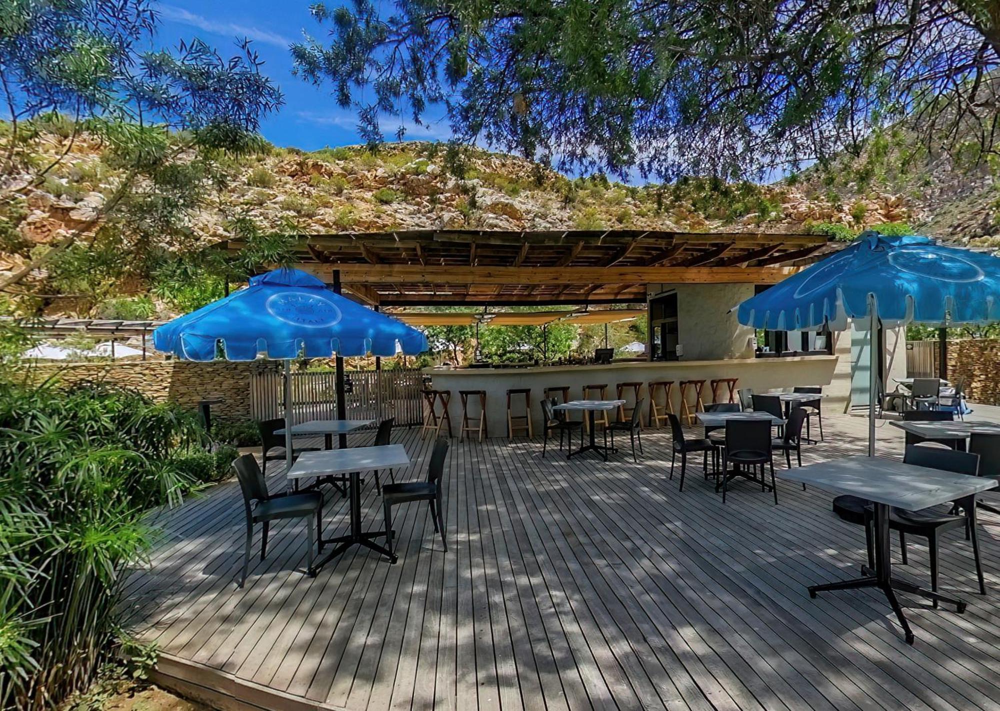 Avalon Springs By Dream Resorts Montagu Eksteriør billede
