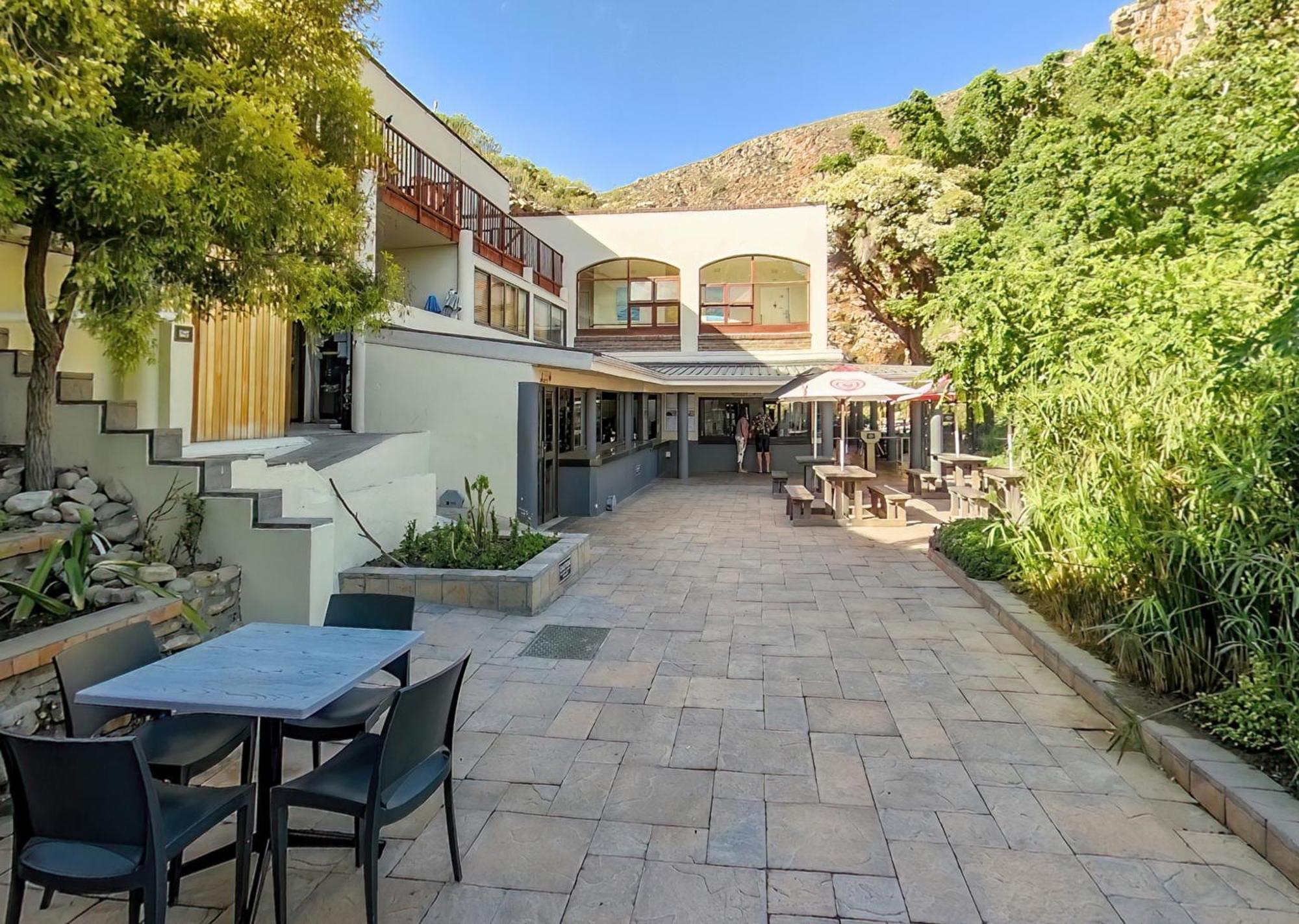 Avalon Springs By Dream Resorts Montagu Eksteriør billede