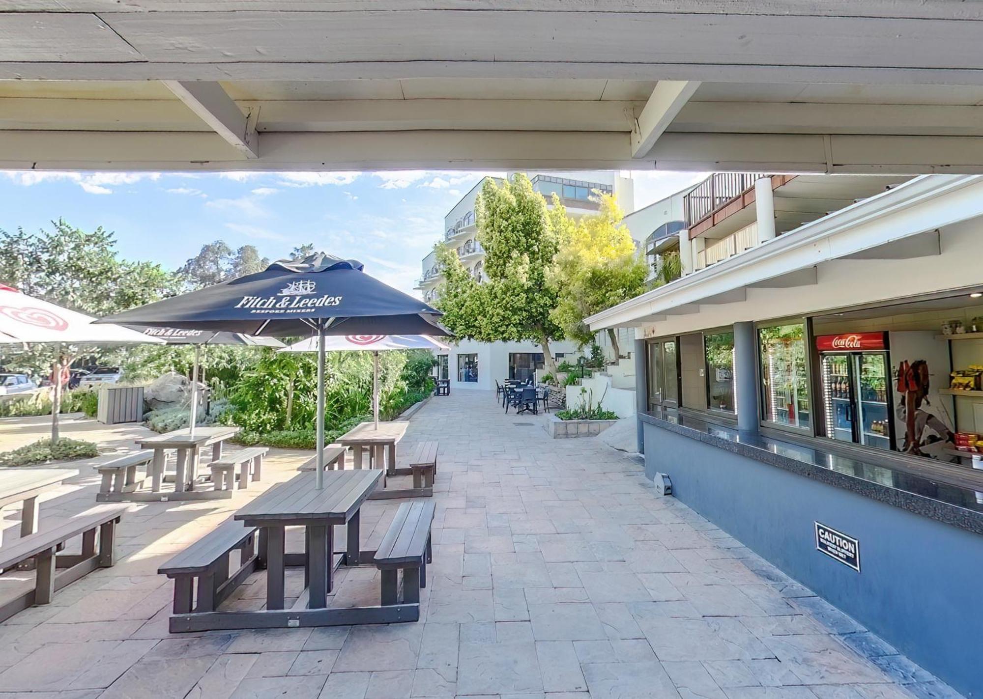 Avalon Springs By Dream Resorts Montagu Eksteriør billede